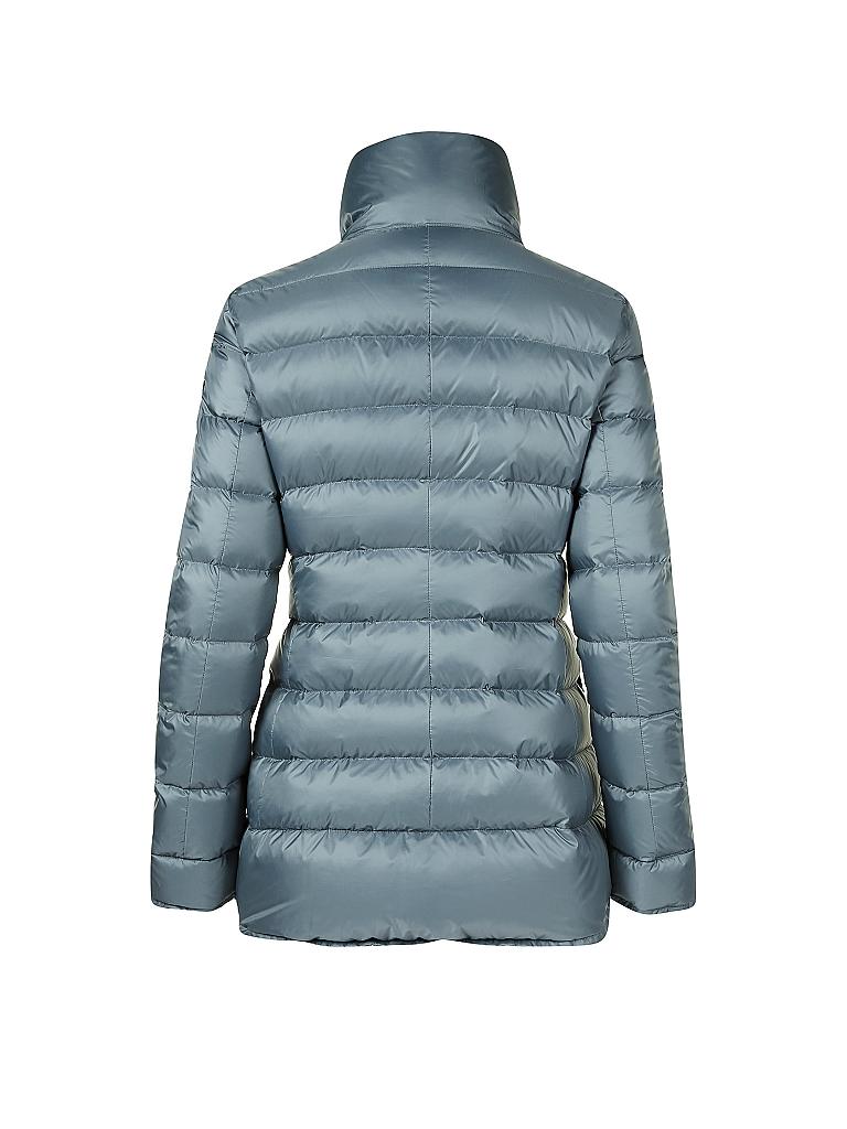 PEUTEREY | Daunenjacke " Flagstaff MQ 01 " | blau