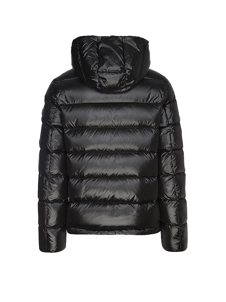 PEUTEREY | Daunenjacke HONOVA | schwarz