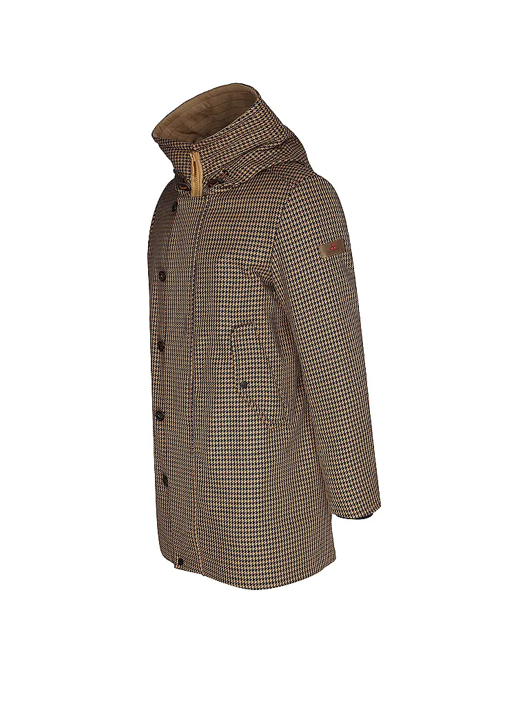 PEUTEREY | Daunenparka | 