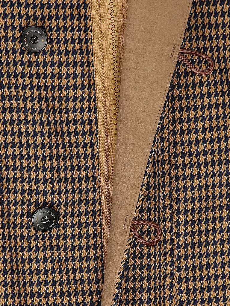 PEUTEREY | Daunenparka | 