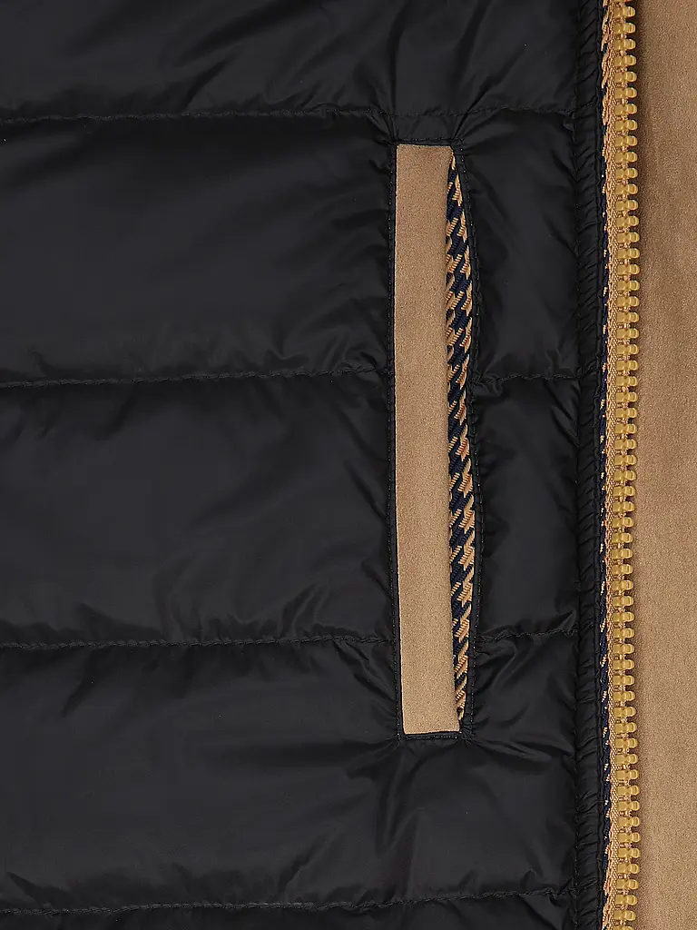 PEUTEREY | Daunenparka | 