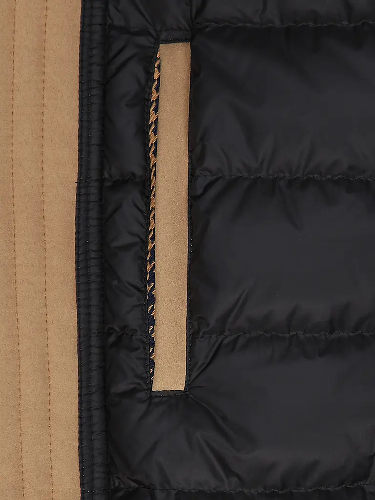 PEUTEREY | Daunenparka | 