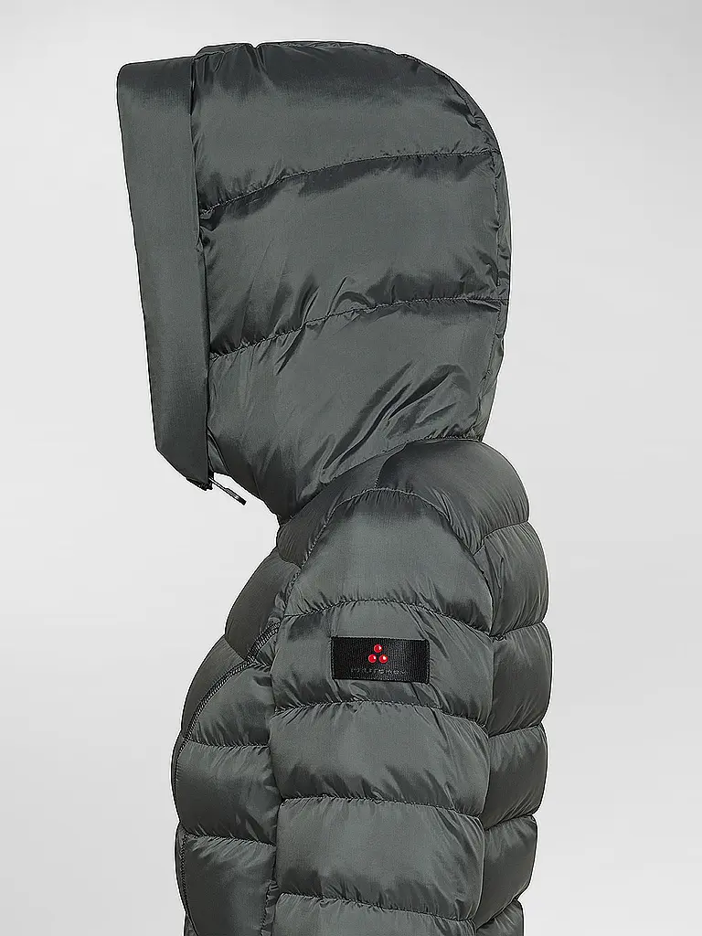 PEUTEREY | Daunensteppjacke ESDRA MQN 02 | 