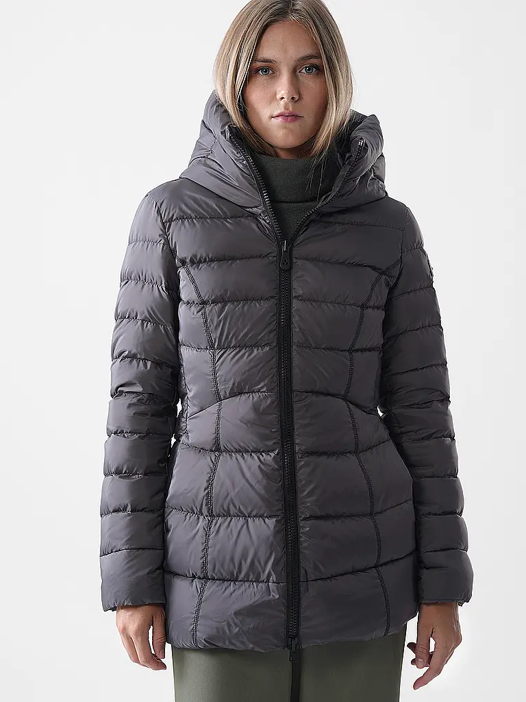 PEUTEREY | Daunensteppjacke ESDRA MQN 02 | 
