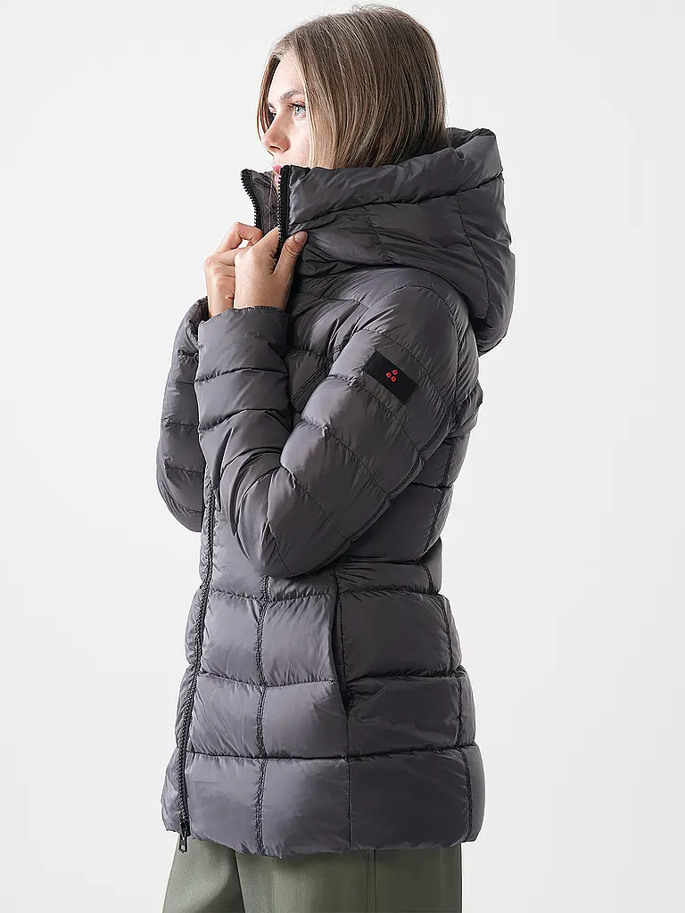 PEUTEREY | Daunensteppjacke ESDRA MQN 02 | 