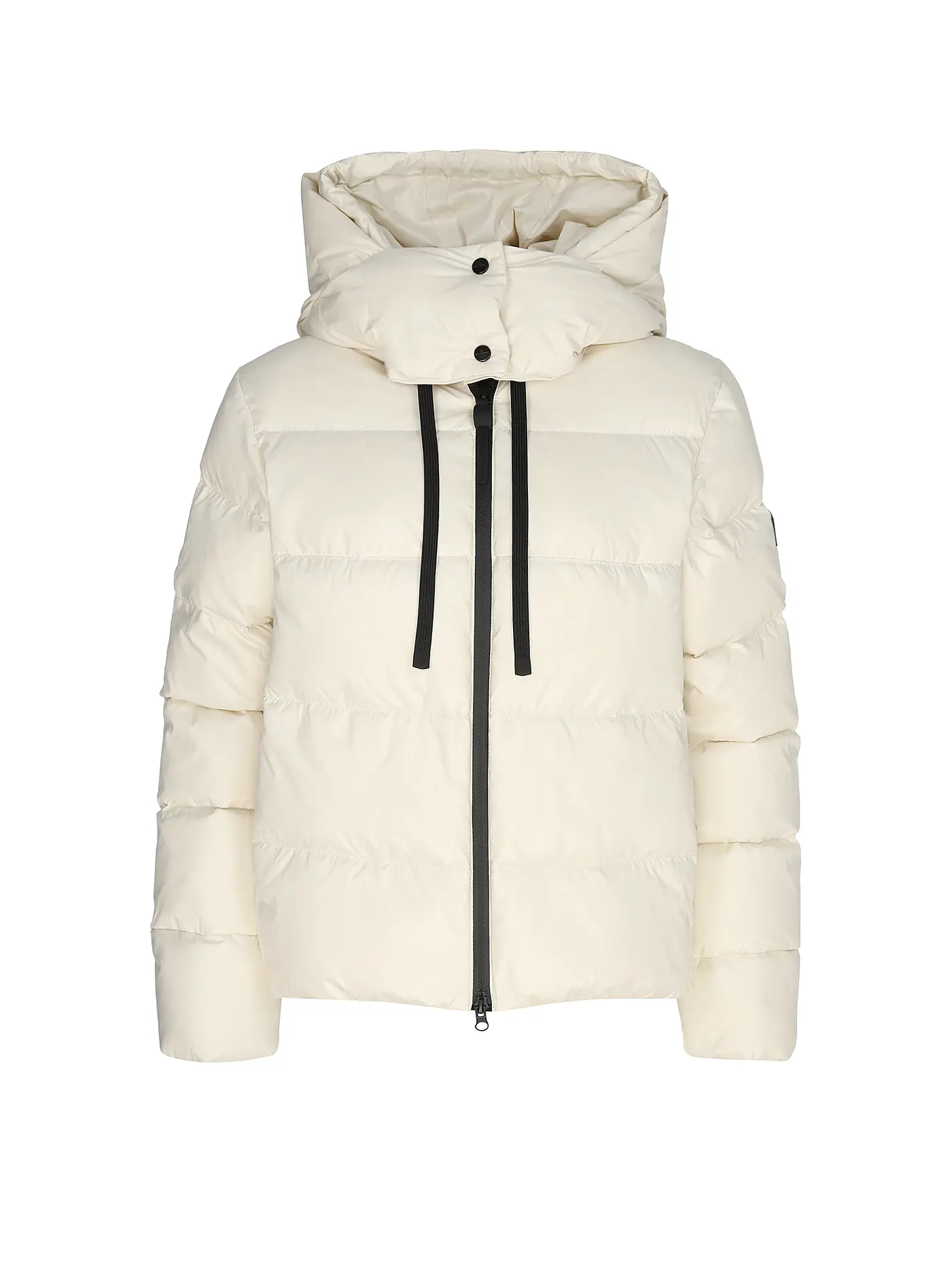 PEUTEREY | Daunensteppjacke KENID LKS | creme
