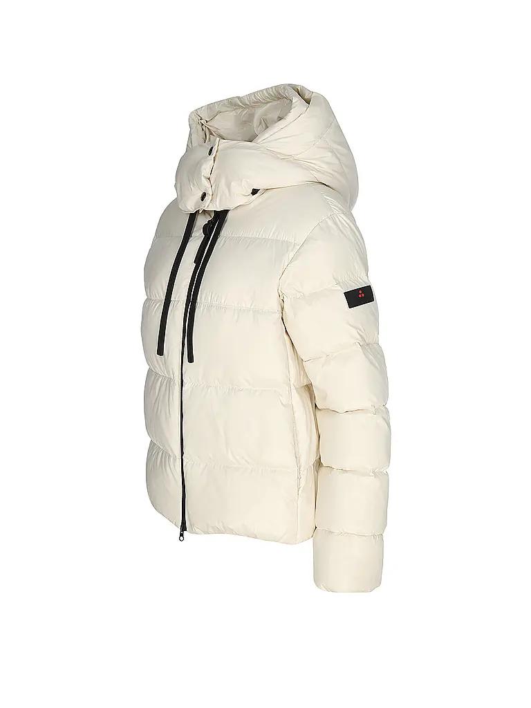 PEUTEREY | Daunensteppjacke KENID LKS | 