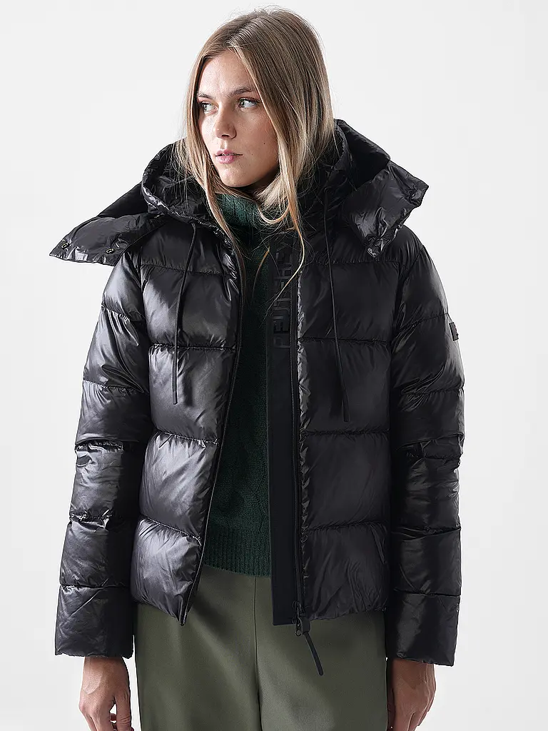 PEUTEREY | Daunensteppjacke KENID LKS | 