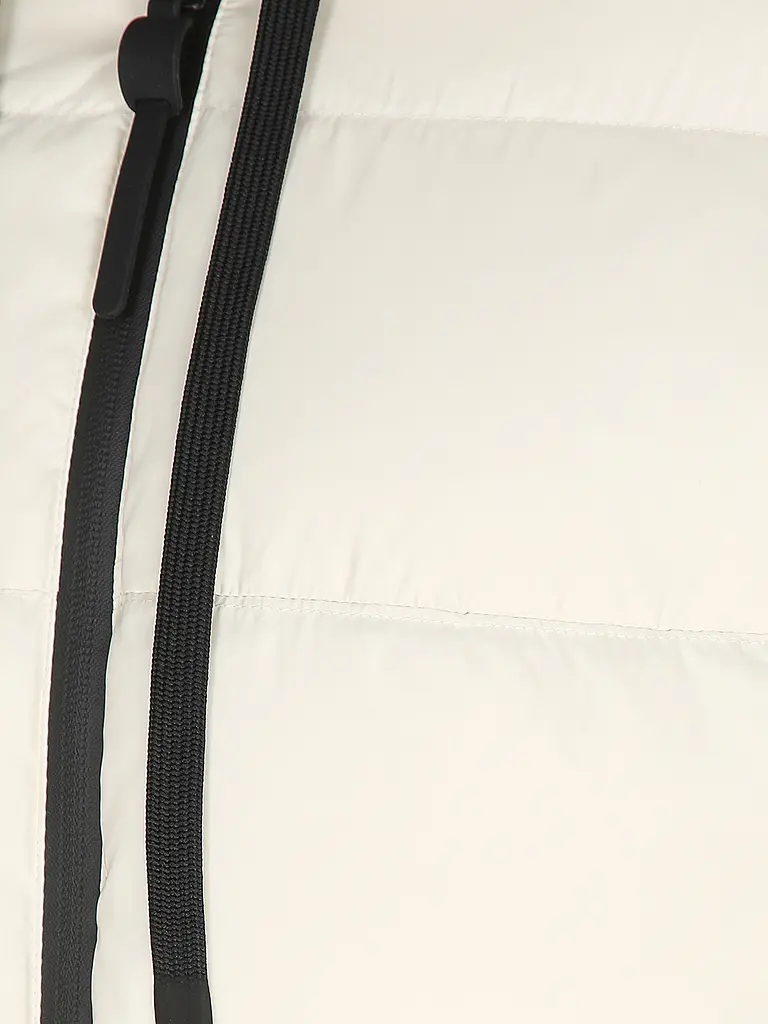 PEUTEREY | Daunensteppjacke KENID LKS | 