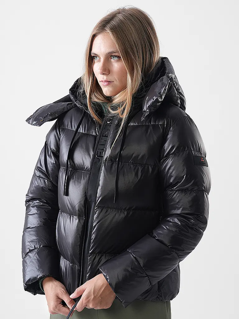 PEUTEREY | Daunensteppjacke KENID LKS | 