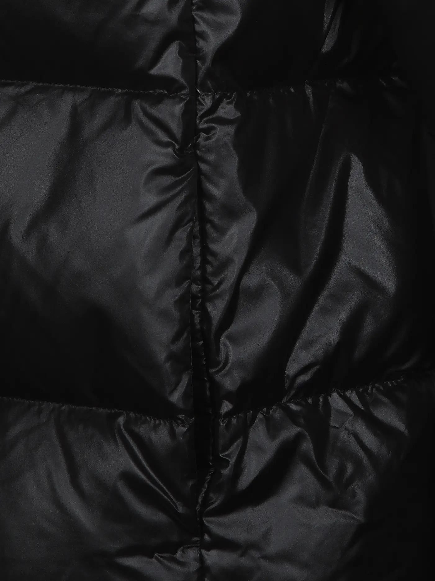 PEUTEREY | Daunensteppjacke KENID LKS | schwarz