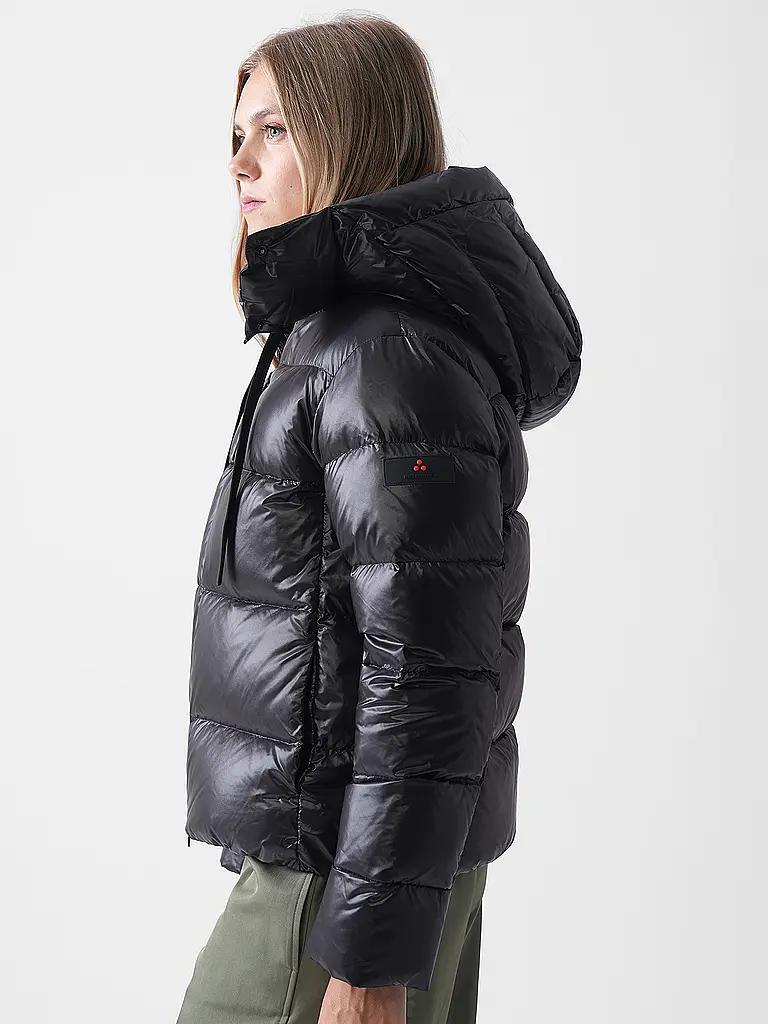 PEUTEREY | Daunensteppjacke KENID LKS | 