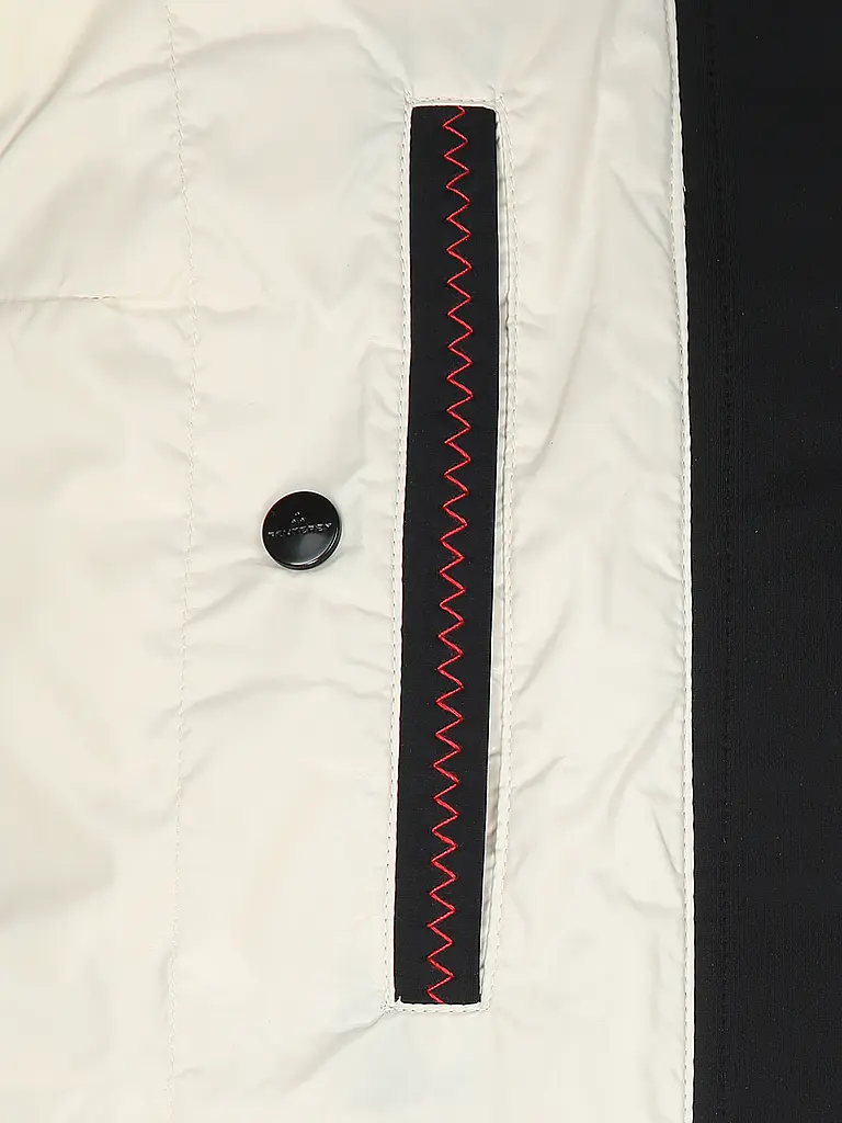 PEUTEREY | Daunensteppjacke KENID LKS | 