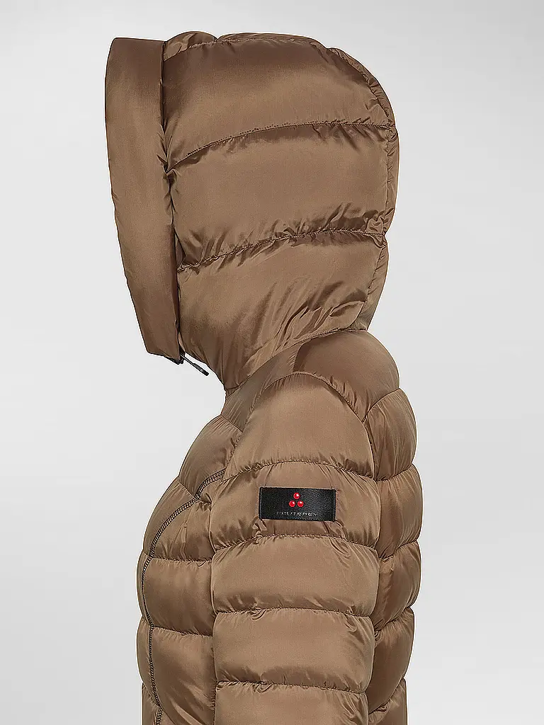 PEUTEREY | Daunensteppjacke LEVARIA | 