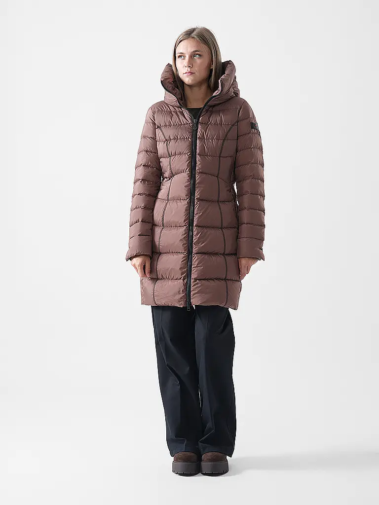 PEUTEREY | Daunensteppjacke LEVARIA | 
