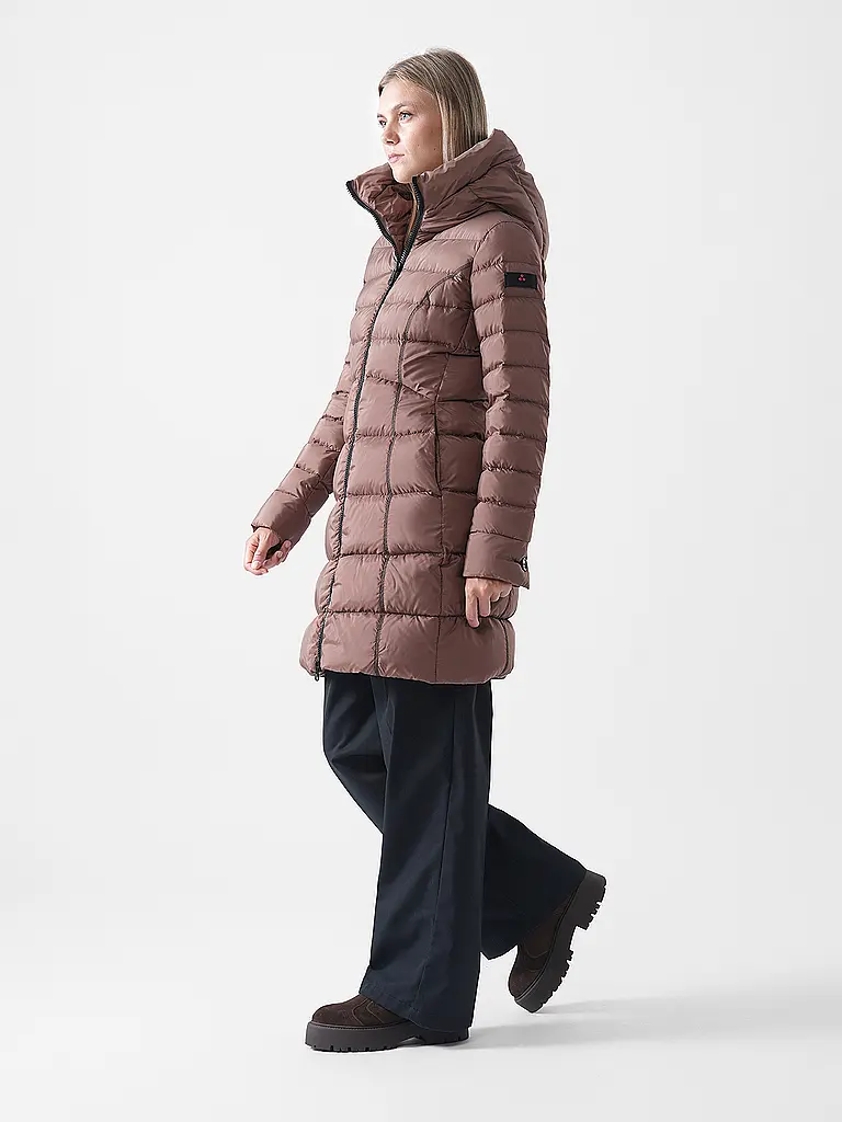 PEUTEREY | Daunensteppjacke LEVARIA | 