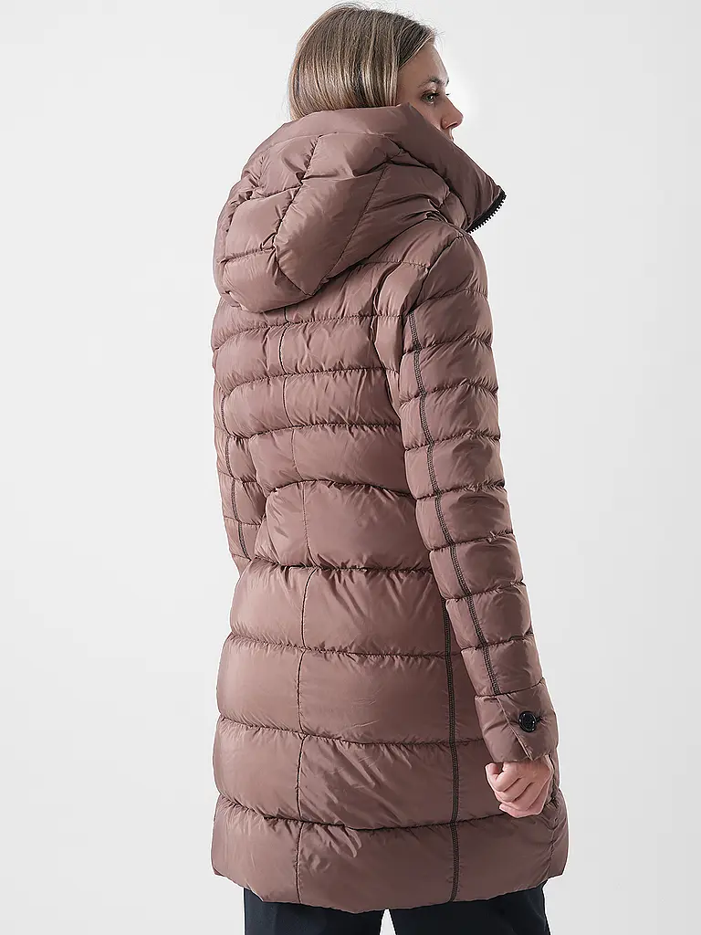 PEUTEREY | Daunensteppjacke LEVARIA | 