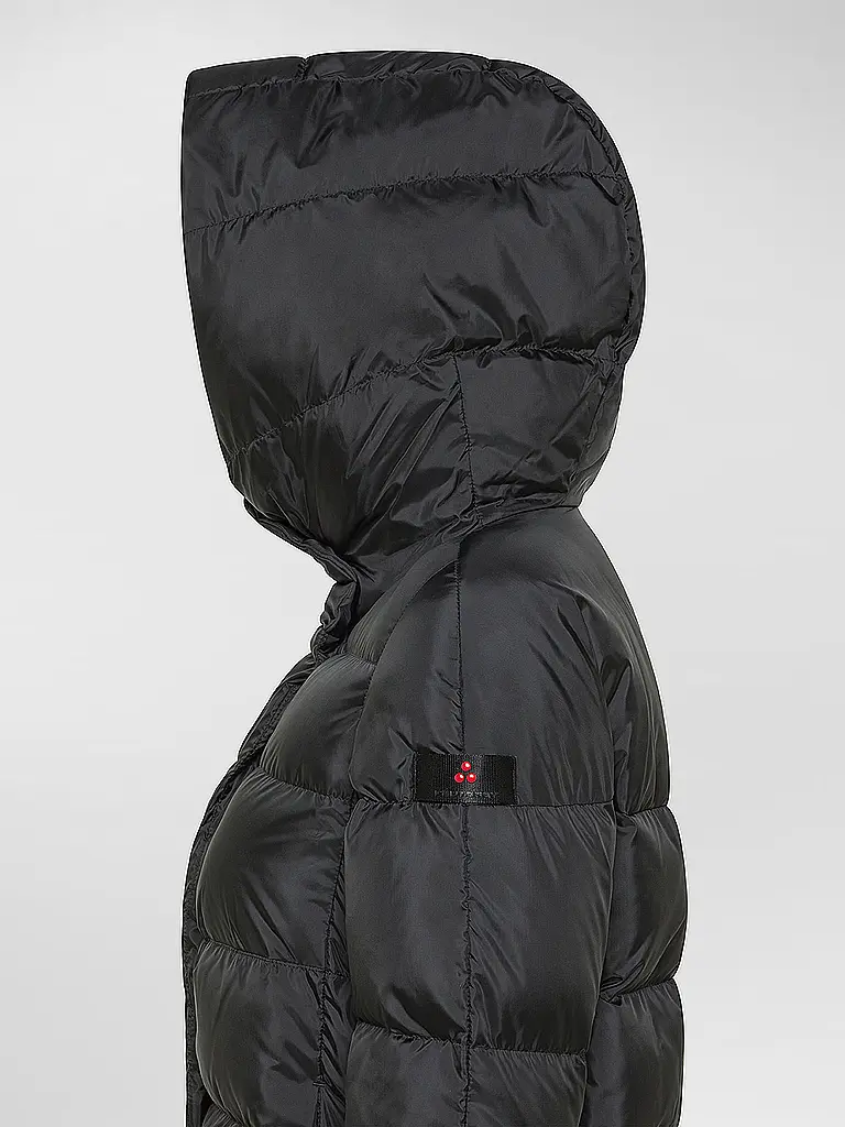 PEUTEREY | Daunensteppjacke TUCANO MQN 02 | 