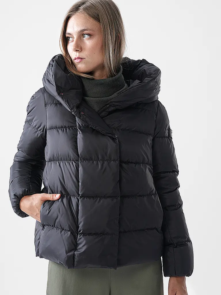 PEUTEREY | Daunensteppjacke TUCANO MQN 02 | 