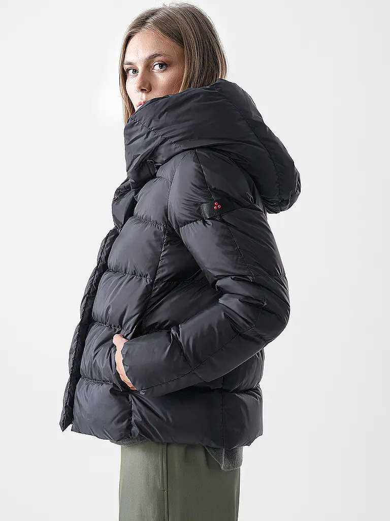 PEUTEREY | Daunensteppjacke TUCANO MQN 02 | 