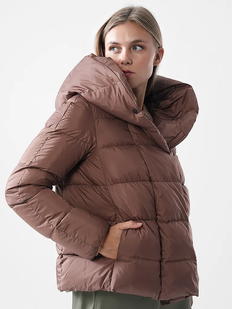 PEUTEREY | Daunensteppjacke TUCANO MQN 02 | 