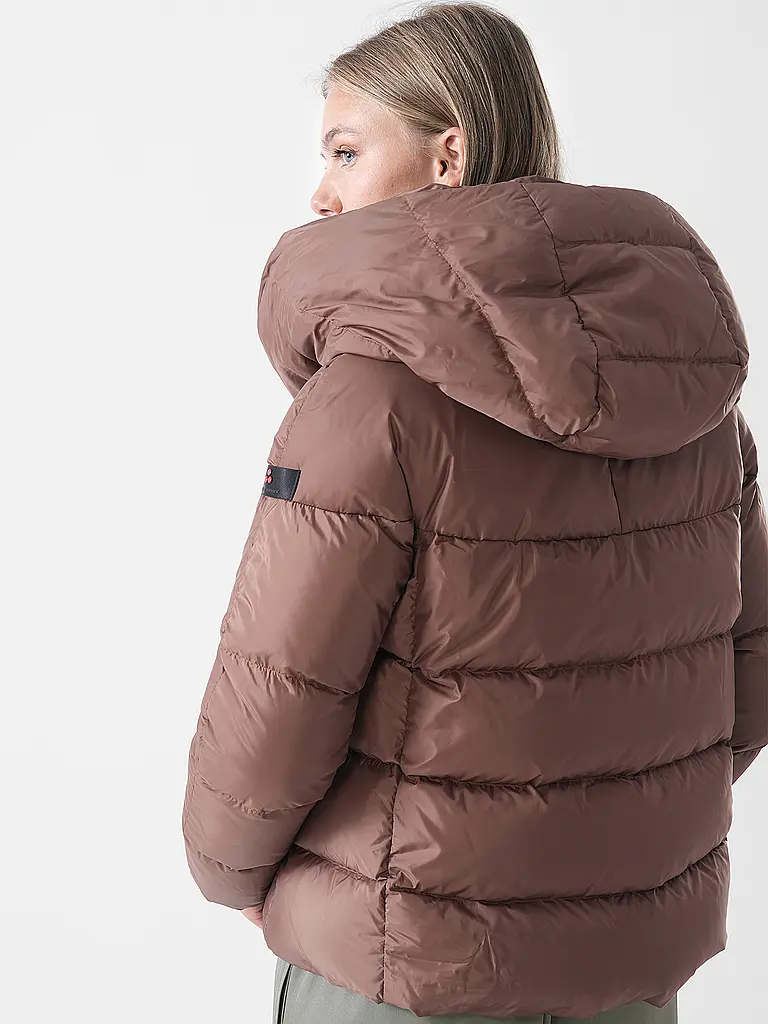 PEUTEREY | Daunensteppjacke TUCANO MQN 02 | 