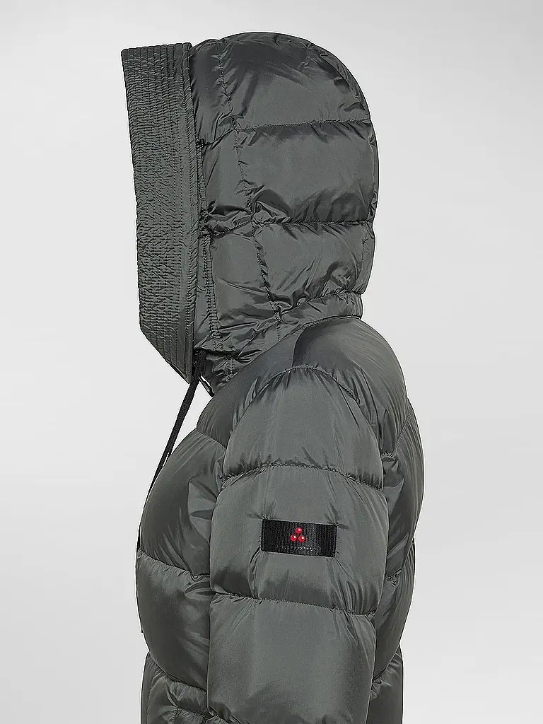 PEUTEREY | Daunensteppmantel NUNKI MQN 02 | 