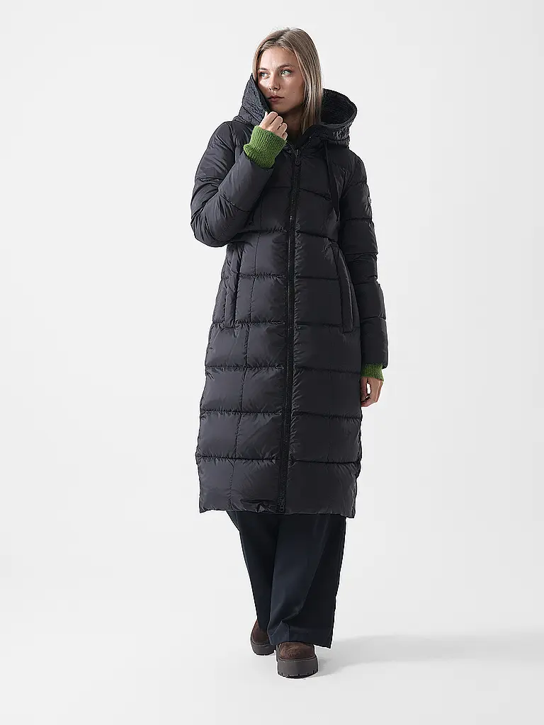 PEUTEREY | Daunensteppmantel NUNKI MQN 02 | 