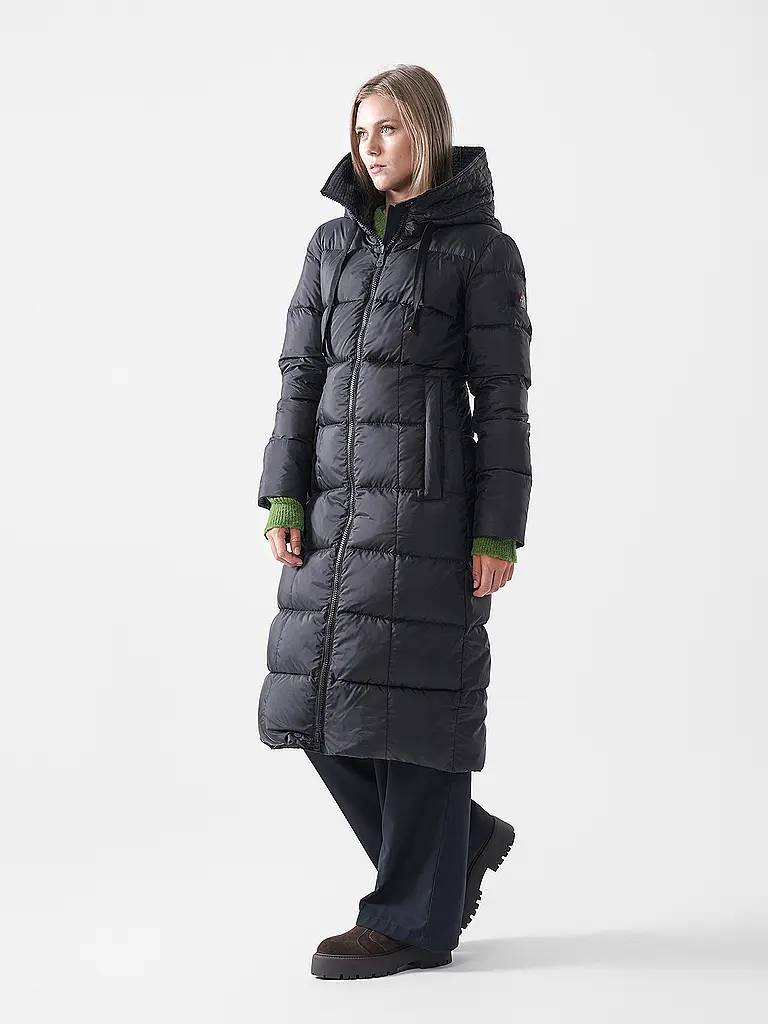 PEUTEREY | Daunensteppmantel NUNKI MQN 02 | 