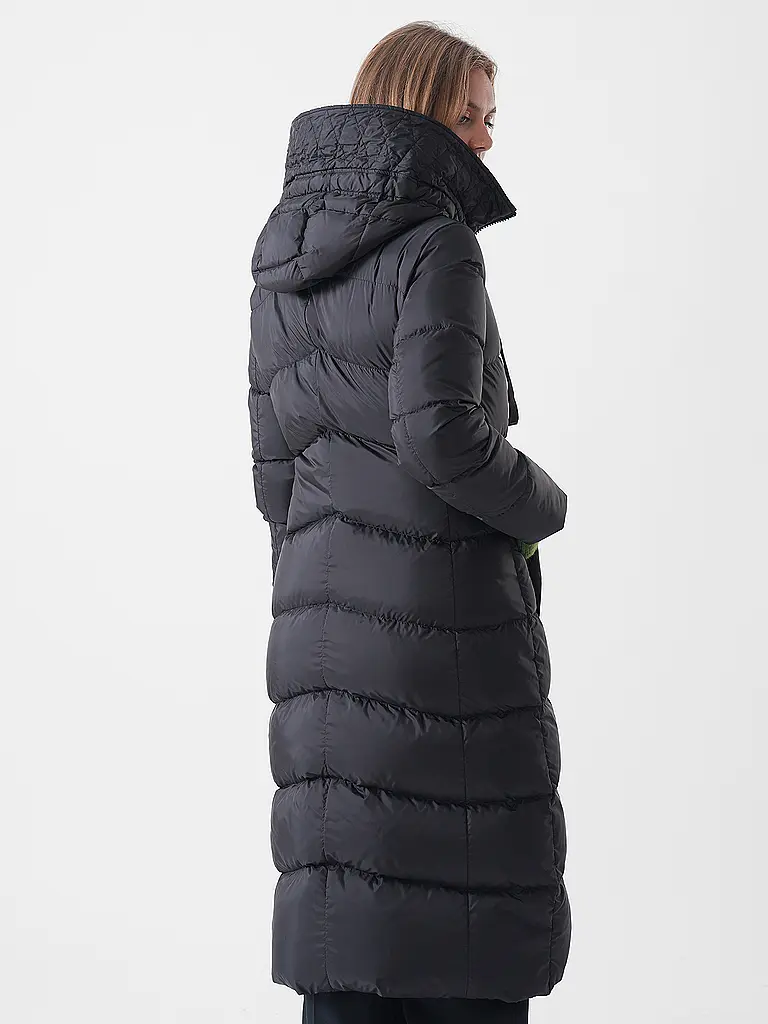 PEUTEREY | Daunensteppmantel NUNKI MQN 02 | 