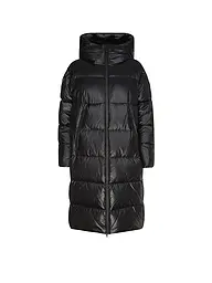 PEUTEREY | Daunensteppmantel SELECTRIC LKS 01 | schwarz