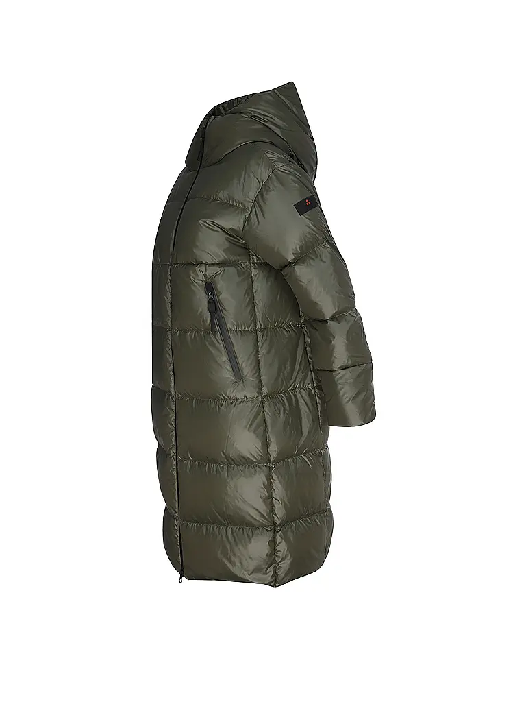 PEUTEREY | Daunensteppmantel SELECTRIC LKS 01 | 