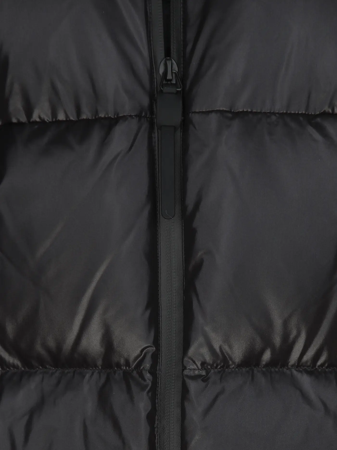 PEUTEREY | Daunensteppmantel SELECTRIC LKS 01 | schwarz