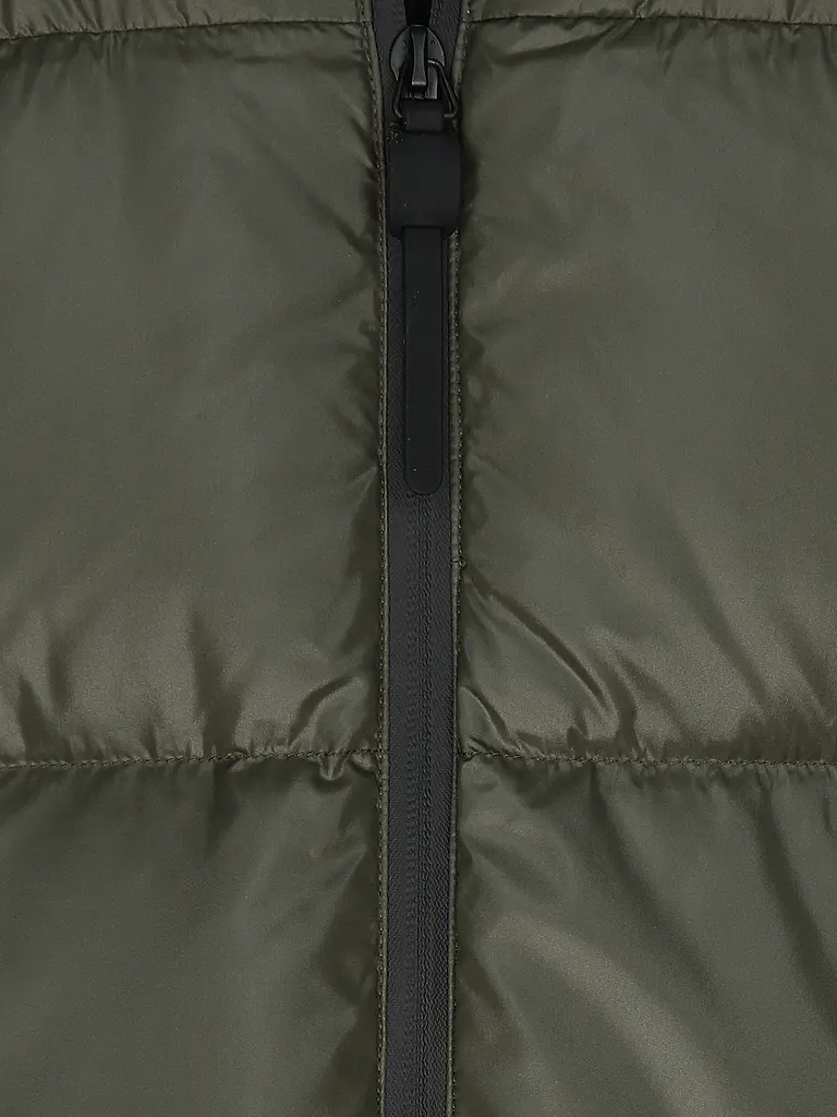 PEUTEREY | Daunensteppmantel SELECTRIC LKS 01 | 