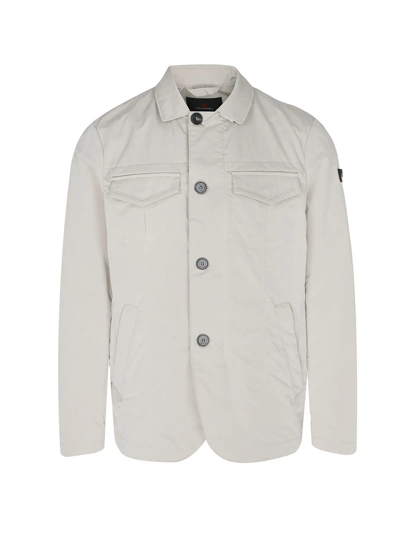 PEUTEREY | Fieldjacket HOLLYWOOOD | beige
