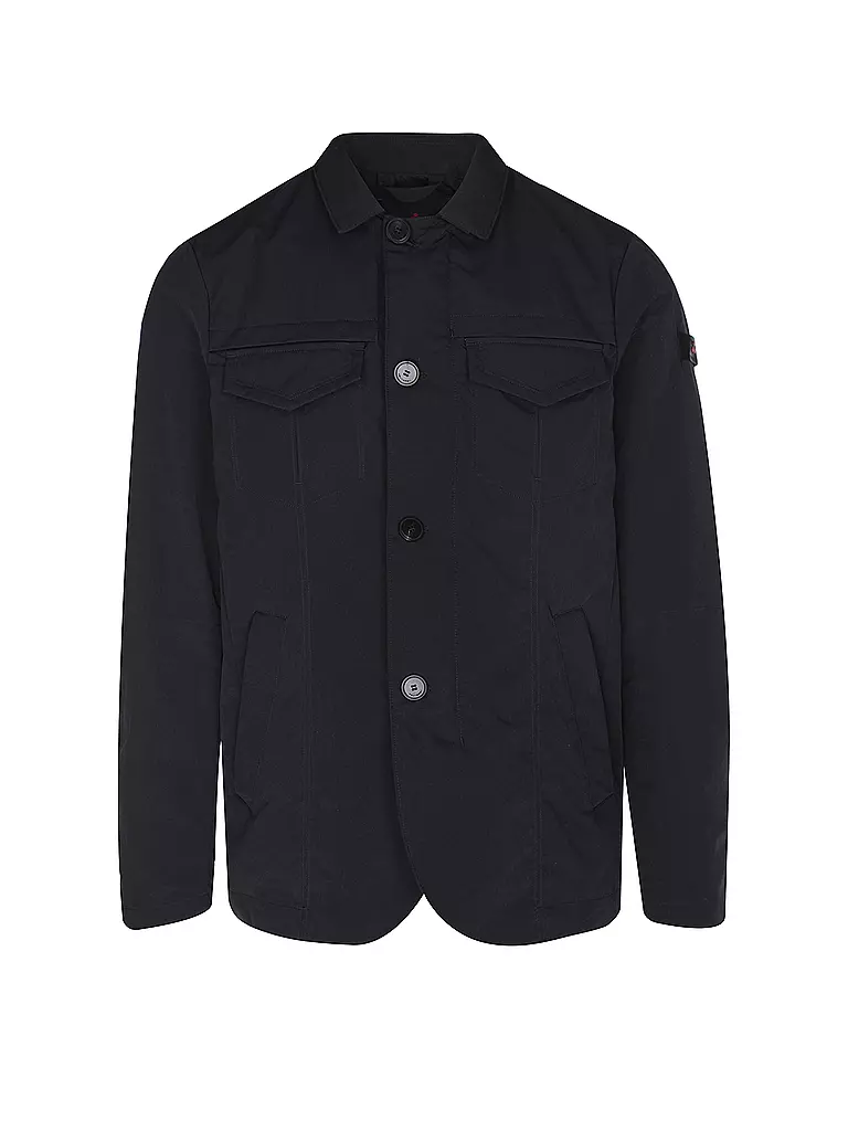 PEUTEREY | Fieldjacket HOLLYWOOOD | dunkelblau