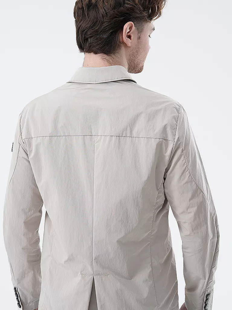 PEUTEREY | Fieldjacket HOLLYWOOOD | beige