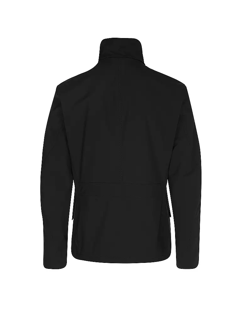 PEUTEREY | Fieldjacket | hellgrau
