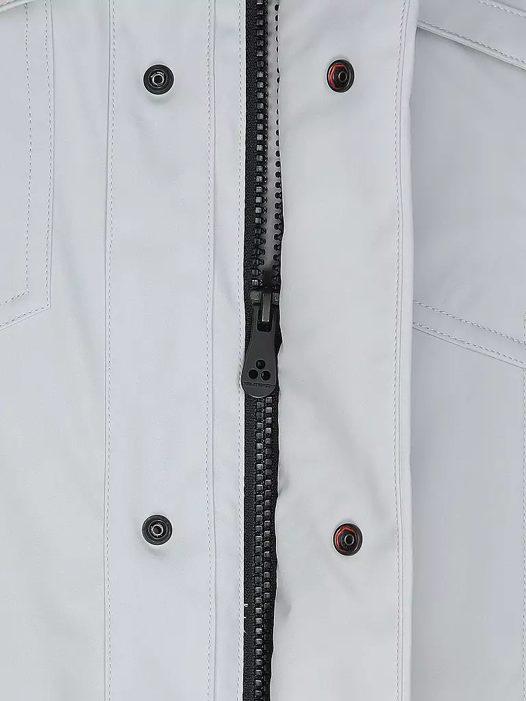 PEUTEREY | Fieldjacket | schwarz