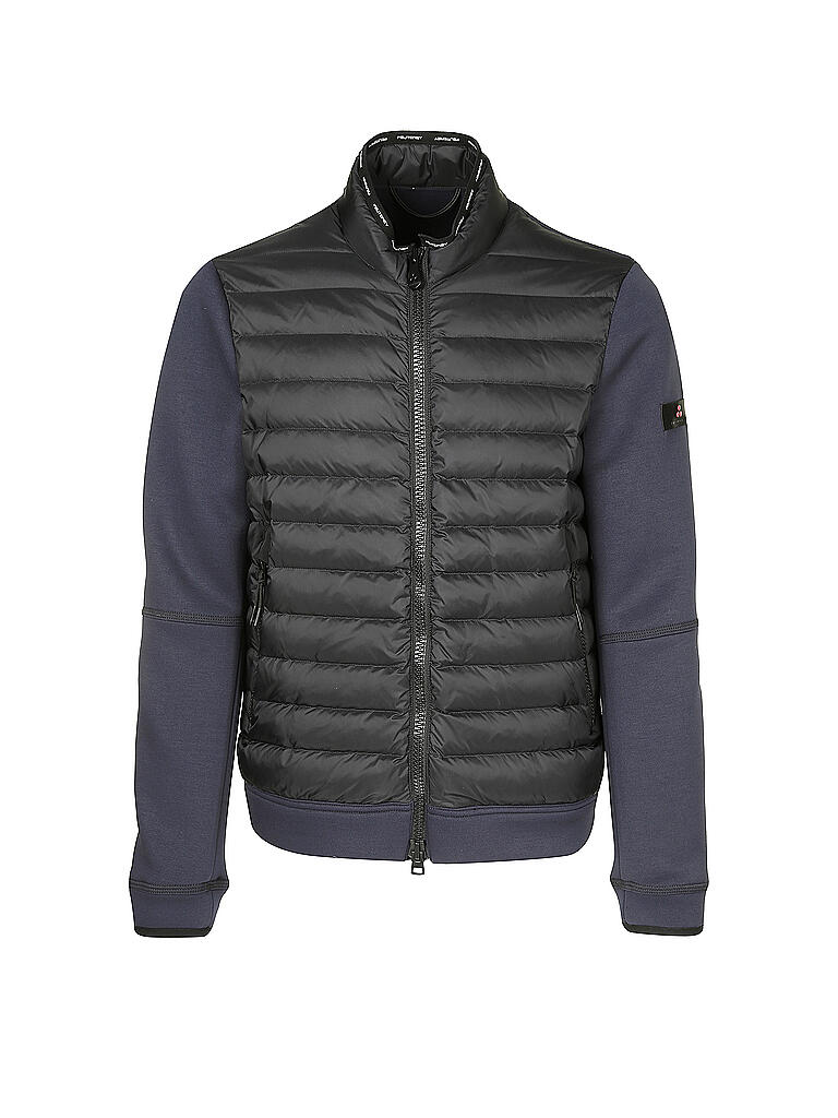 PEUTEREY | Hybridjacke Pismo | blau