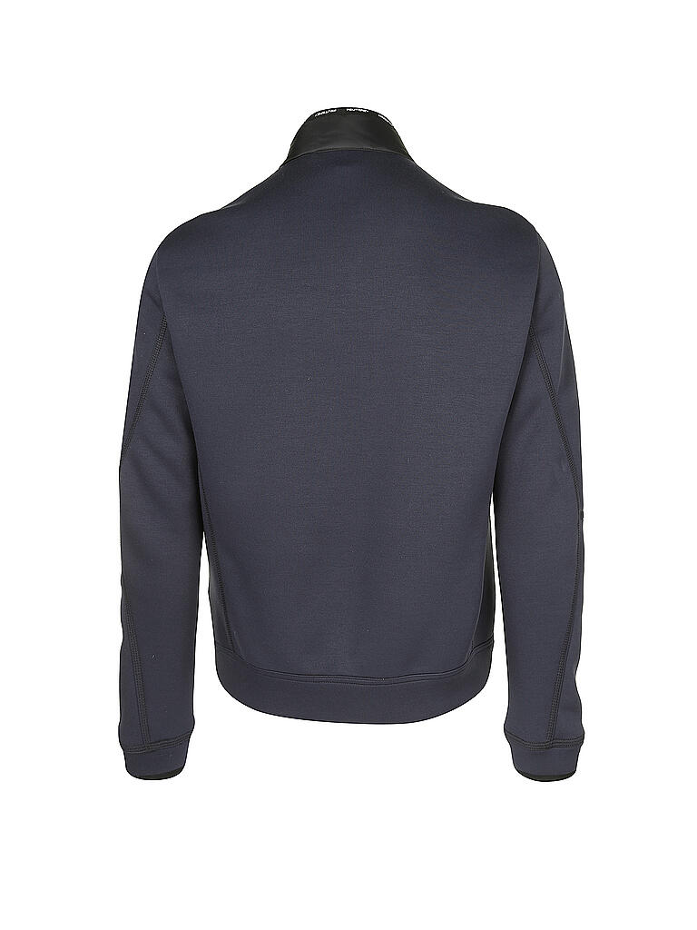 PEUTEREY | Hybridjacke Pismo | blau