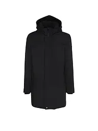 PEUTEREY | Parka ALBALI KP 01 | schwarz