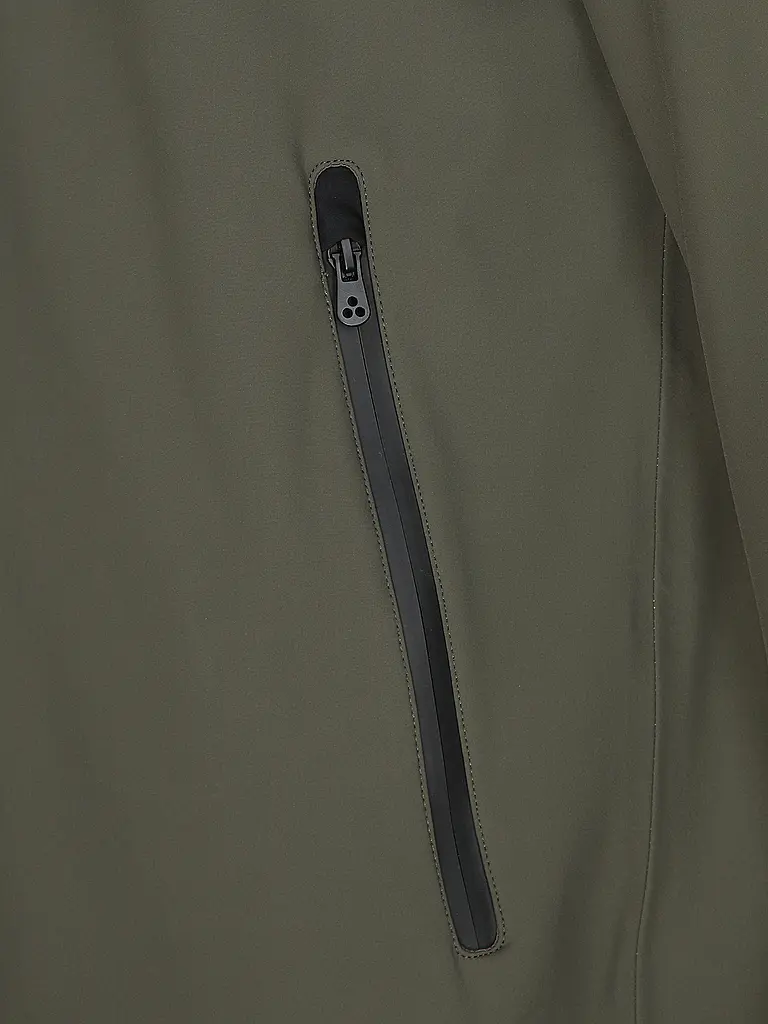 PEUTEREY | Parka ALBALI KP 01 | 