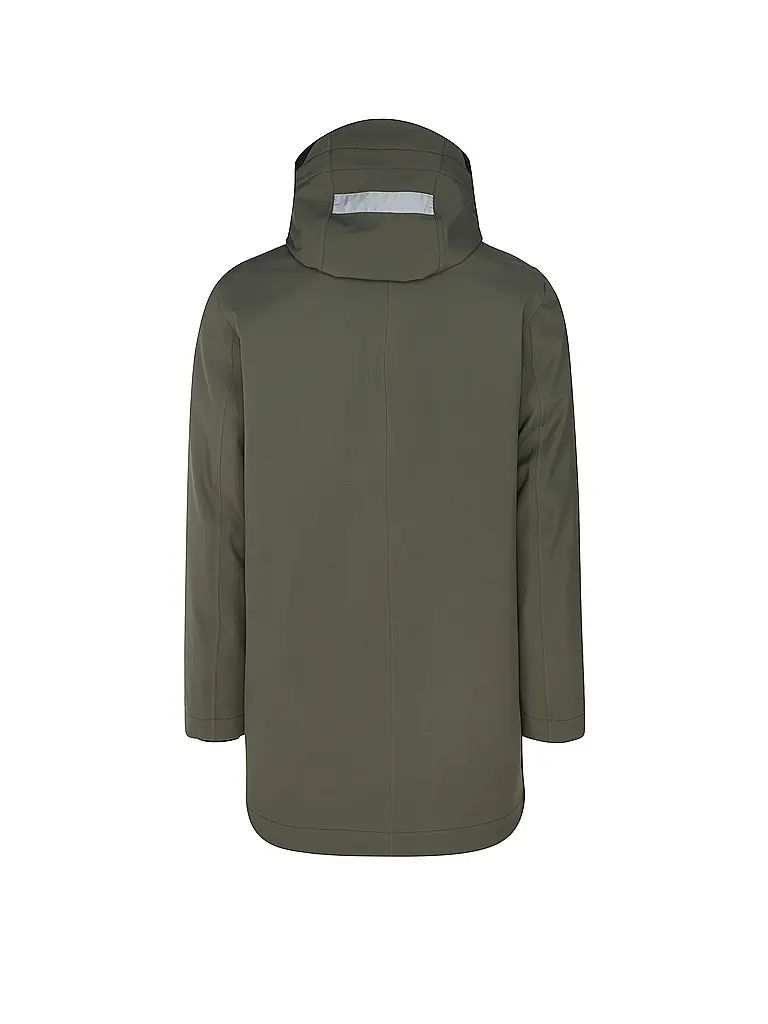PEUTEREY | Parka ALBALI KP 01 | 