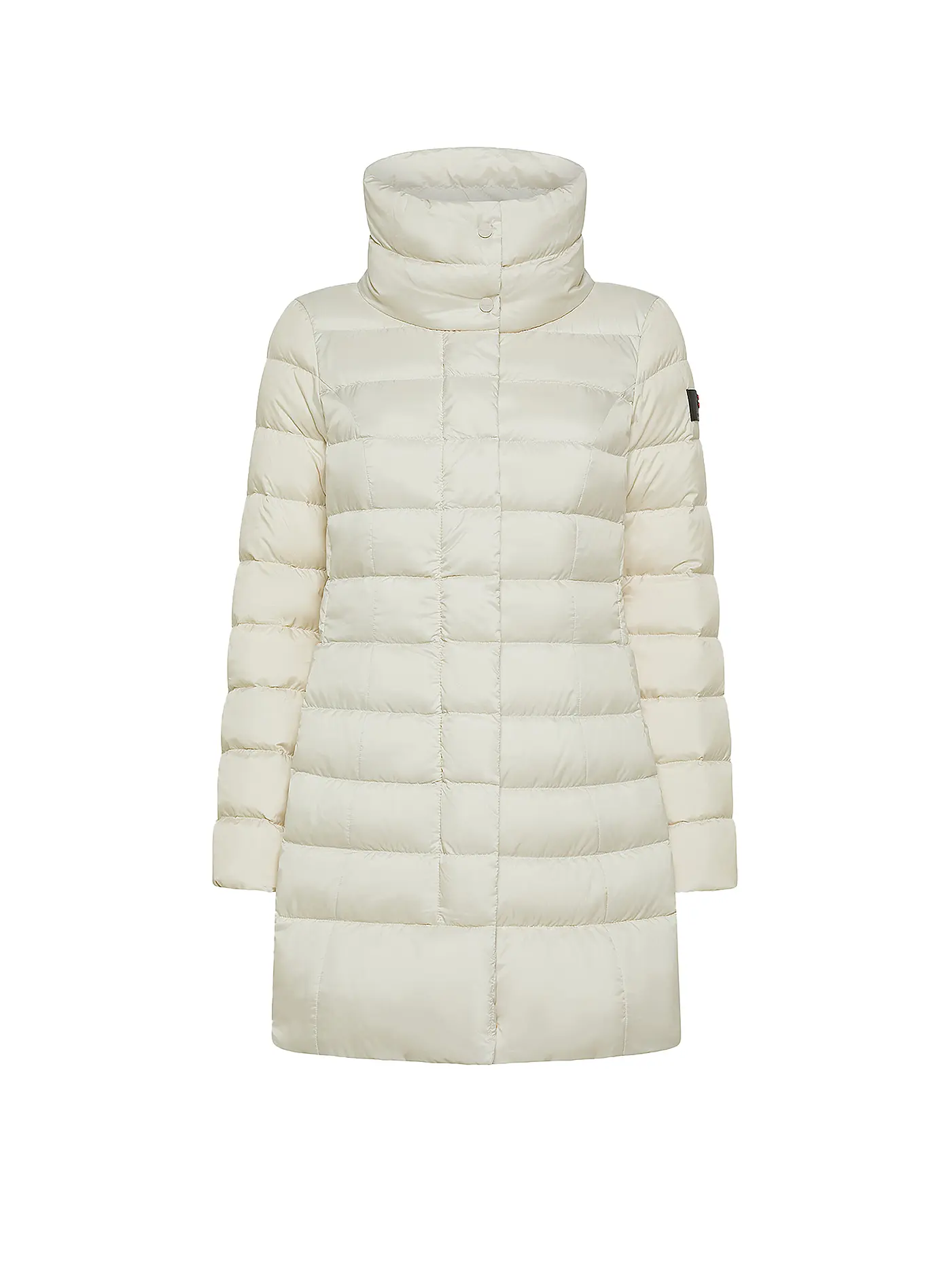 PEUTEREY | Steppjacke SOBCHAK | creme