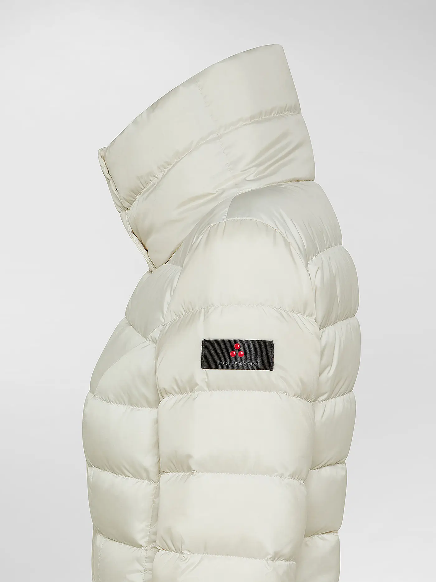 PEUTEREY | Steppjacke SOBCHAK | creme