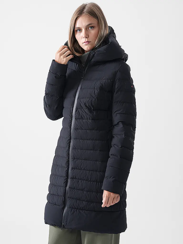 PEUTEREY | Steppmantel EWAN AG | 