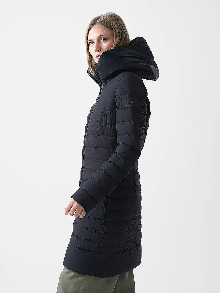 PEUTEREY | Steppmantel EWAN AG | 