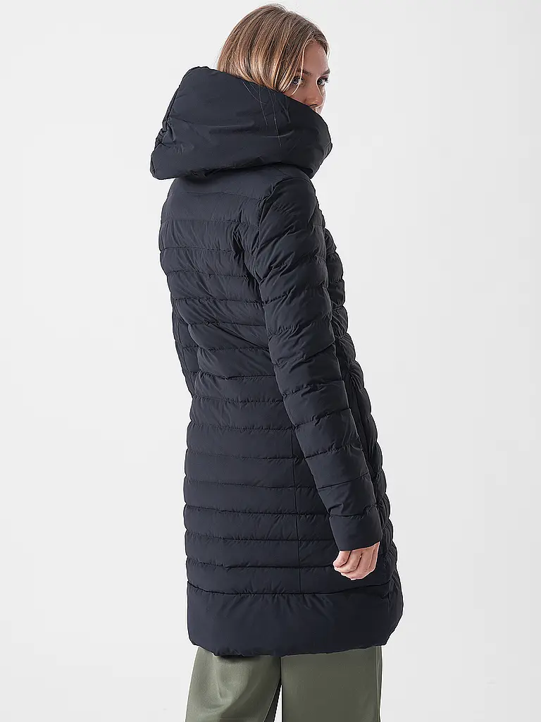 PEUTEREY | Steppmantel EWAN AG | 