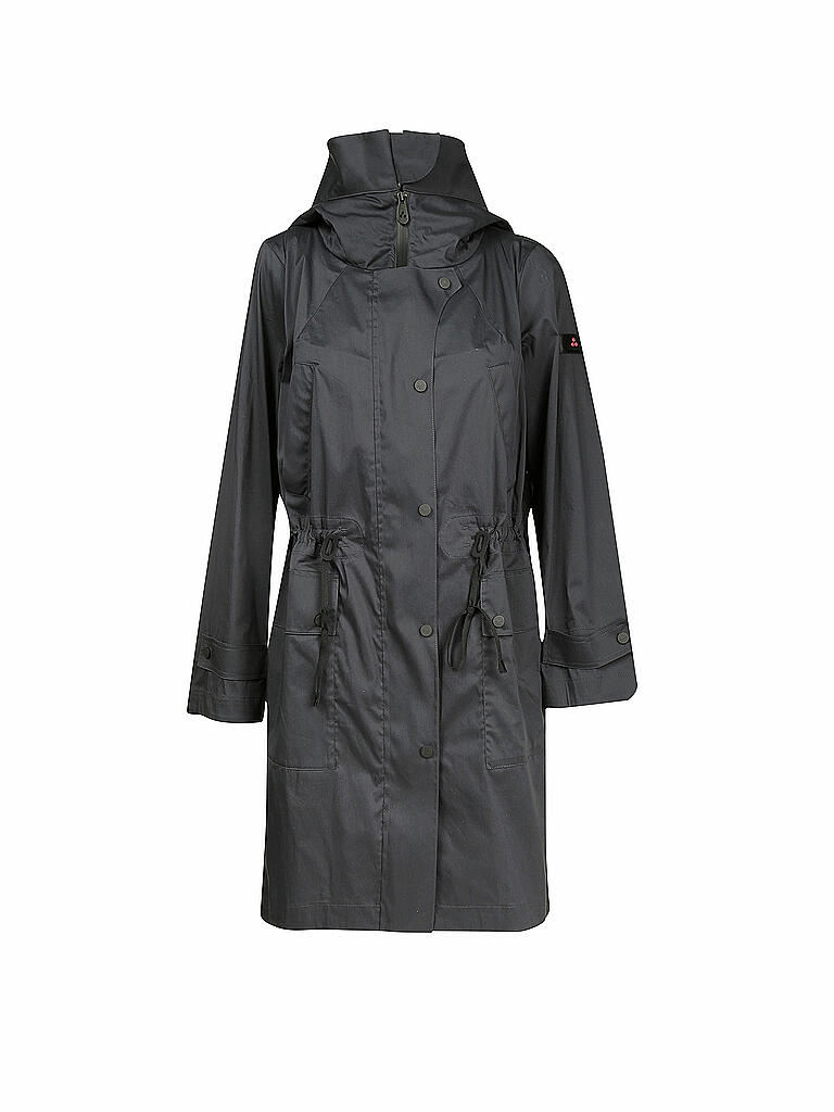 PEUTEREY | Windparka "Atmosphere" | blau